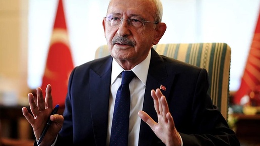 "Pişman mısınız?" sorusuna Kılıçdaroğlundan manidar cevap