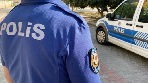 Polis şüphelendi, gerçek bambaşka çıktı! Suç makinesi yakayı ele verdi