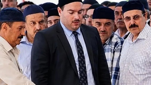 Alihan Kuriş soruşturmasında olay CHP iddiası: Oy vermeyenler cami gruplarından aforoz edildi