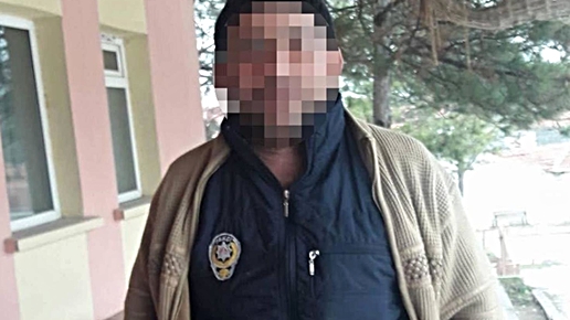 Eskişehirde laf atma kavgası kanlı bitti: 1 ağır yaralı