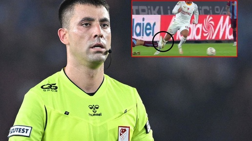 Savic kırmızı kart görmeli miydi? Ünlü yorumcular pozisyona son noktayı koydu