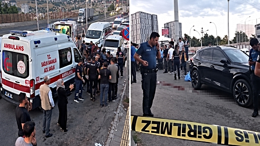 Diyarbakırda alacak verecek kavgası kanlı bitti: 3 kişi hayatını kaybetti