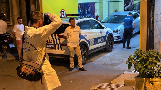  Şişlide korkunç olay: Silah sesine koştu, oğlunu başından vurulmuş buldu