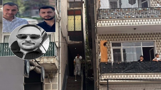Aynı evde 3 erkek cesedinin bulunduğu olayda sır perdesi aralandı 