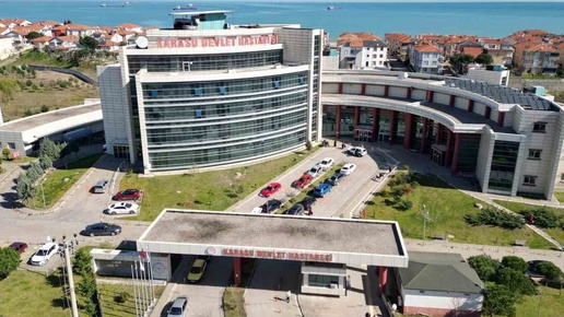 Devlet hastanesinde IBAN iddiası! Sakaryada bir doktor görevinden uzaklaştırıldı