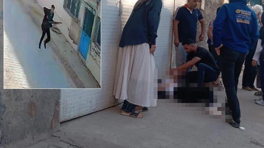 Manisadaki okul saldırısının altından kız meselesi çıktı 