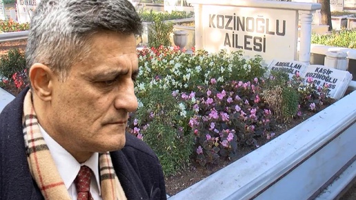 Kaşif Kozinoğlu soruşturmasında Enver Altaylı tutuklandı