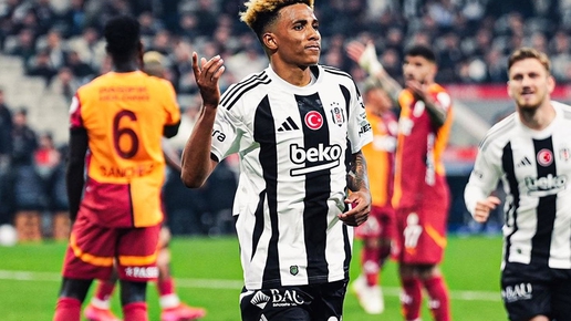 Ne Beşiktaş ne de Galatasaray! Gedson Fernandes, Süper Lig devinin radarında