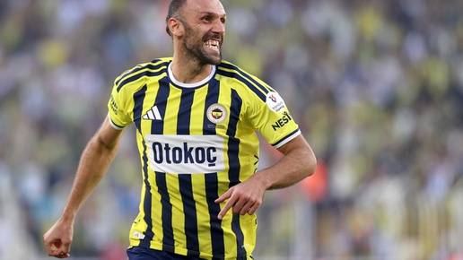 4 golle yıldızlaşan Vedat Muriqi, İspanyada tartışma yarattı