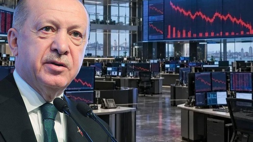 Cumhurbaşkanı Erdoğan, fon soruşturmasına ilişkin ilk yorum