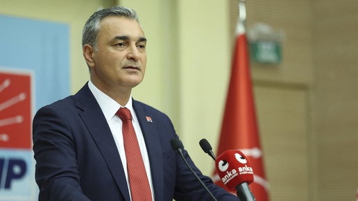 Adalar tartışması büyüyor! Müslim Sarı, Özgür Özele belge gösterdi: 39 başkan için özeleştiri istedi