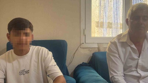 Manisadaki saldırıda vurulan lise öğrencisi anlattı: Havalı tüfek sanıp dikkate almadık