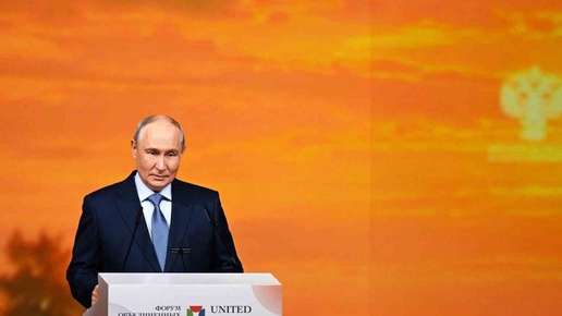 Putinden Ukrayna ve Avrupa açıklaması: Seçim günkü saldırı olmasa masaya oturacaktık
