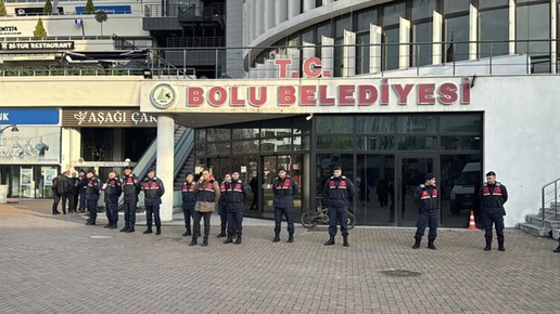Tanju Özcan hakkında mütalaa verildi: 69,5 yıldan 217 yıla kadar hapis talebi