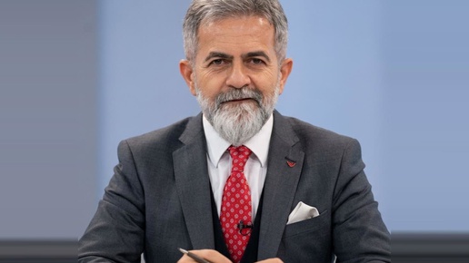 "Bakan istifa edecek" paylaşımına soruşturma: Gazeteci Ali Tarakcı hakkında gözaltı kararı