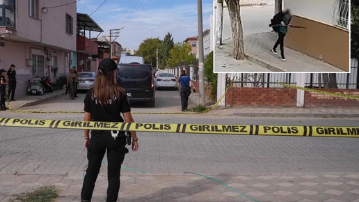 Manisada 11 öğrencinin yaralandığı saldırıda 7 kişi tutuklandı