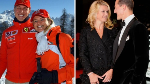 Michael Schumacher’ın eşi Corinna 12 yıl sonra konuştu: “Hâlâ ağlıyorum”