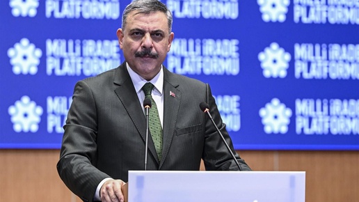 İçişleri Bakanı Çiftçi: Saldırgan, okulda bekçi olduğunu bildiği için saldırıyı okulun dışında yaptı