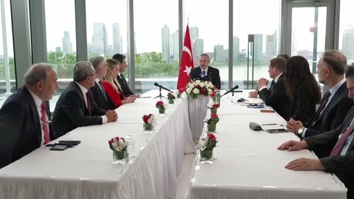 Başika Üssünde yeni dönem sinyali: Bakan Fidan, Iraktaki askeri varlığın kademeli azaltılabileceğini söyledi