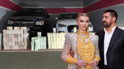 "Vanlı Kara Haydar"a ikinci soruşturma! 934 milyon değerinde döviz ele geçirildi