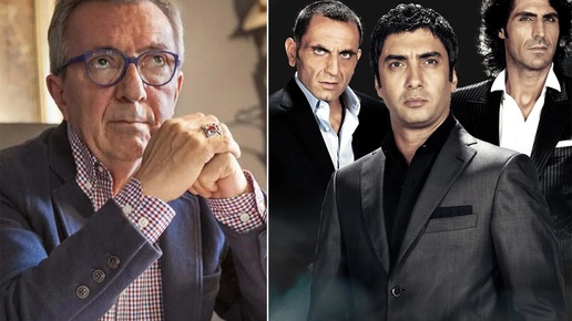 Osman Sınavın yıllarca sakladığı sır için çarpıcı iddia: Beni Enver Altaylı tehdit etti