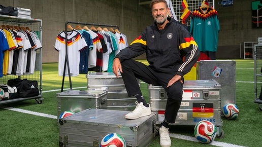 Jürgen Klopptan Beşiktaşlı yıldıza müjde