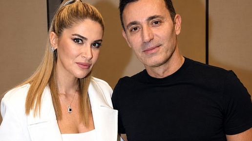 Mustafa Sandal eşim "Suçsuz" demedi! Avukattan da açıklama geldi