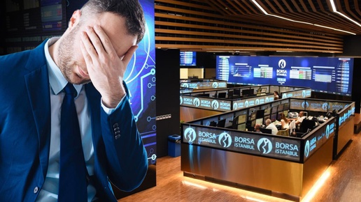 Borsa 6 ayın dibini gördü! Piyasalarda gözler fon soruşturmasında