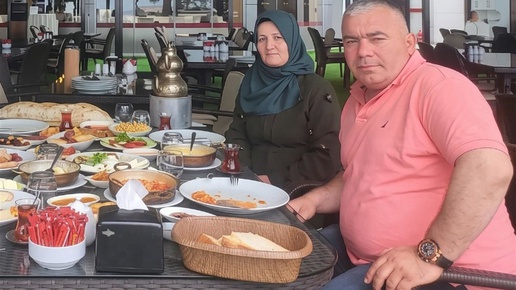 Sakaryada 23 gündür hastanede tedavi gören 6 çocuk annesi Betül Arık hayatını kaybetti, eşi tutuklu