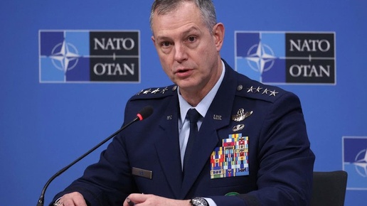 NATO Yüksek Komutanı Grynkewich, ABde Türk savunma sanayisine yer verilmesini istedi