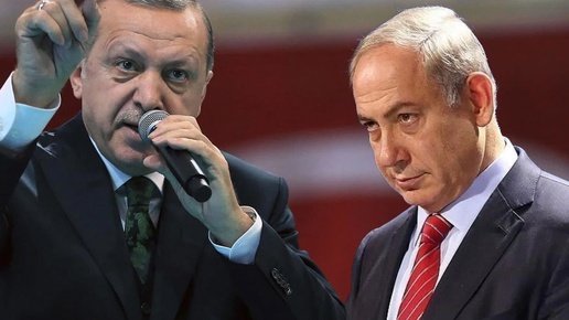 Netanyahudan kurmaylarına skandal Erdoğan talimatı! UCMye şikayet edecekler