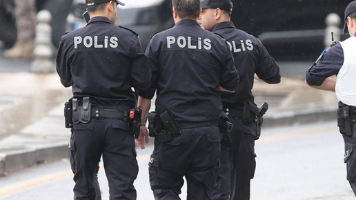 EGM, polislerin iş bırakacağı iddialarını yalanladı