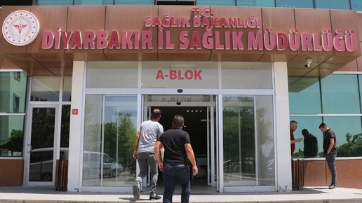 Diyarbakır’daki ihalede 62 katlık fiyat farkı iddiası: Tepkilerin ardından iptal edildi