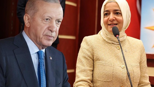 Kayanın istifasında yeni kulis: Son talebini Cumhurbaşkanı Erdoğan kabul etmedi
