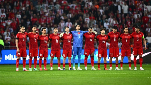 Türkiye için kader maçı! İtalyayı yenersek hesaplar değişecek
