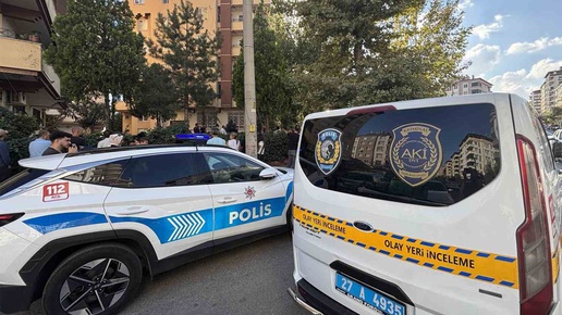 Arkadaşların tartışması kanlı bitti! 18 yaşındaki genç kurtarılamadı
