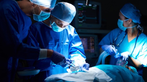 Böbrek taşı ameliyatına girdi, iki gün sonra acı haber geldi! Doktora dava açıldı