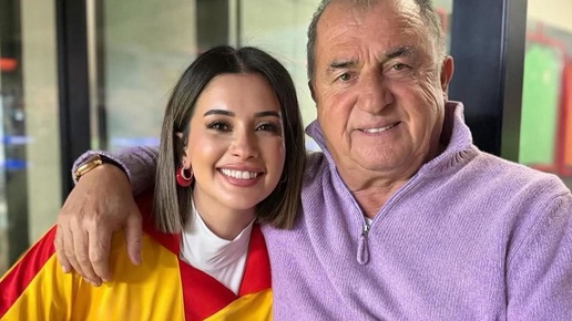 Buse Terim, kızının hastalığını Maalesef ilacı yok diyerek duyurdu