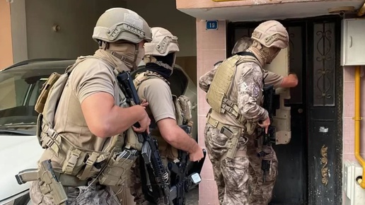 FETÖ operasyonunda 20 gözaltı! Gizli tanığın dijital arşivi ortaya çıkardı