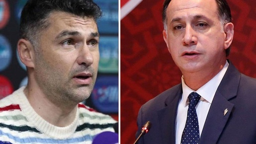 Ferhat Gündoğdunun gözaltına alınması sonrası Burak Yılmazın o sözleri yeniden gündemde
