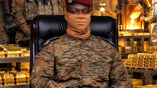 Sömürü düzenine "Dur" diyen lider! Ülkesinde bir ilki gerçekleştirdi