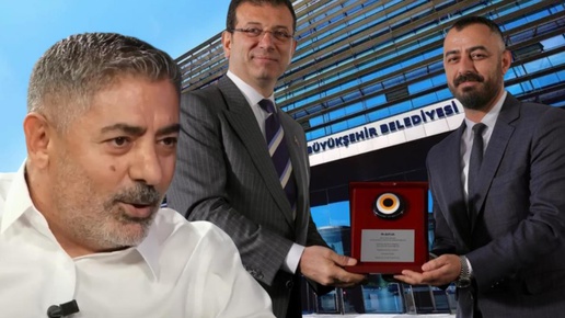 İBB Davasında itirafçıdan "Cafer Mahiroğlu" iddiası: İhaleler kendi gruplarında kalsın diye baskı yaptı