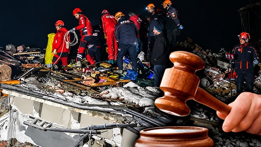 Malatyada 9 kişiye mezar olmuştu! Müteahhit dahil 5 sanığa hapis