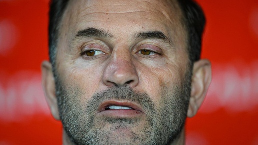 Galatasaray teknik direktörü Okan Burukun cezası belli oldu