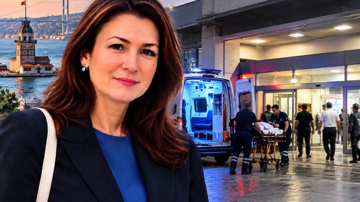 Almanya’da görevli Türk savcı İstanbul’da hayatını kaybetti: Ölümü şüpheli bulundu