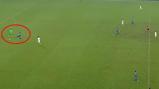 Tam umutlanmıştık, Altayın hatası her şeyi bitirdi! Tribünler affetmedi