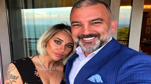 Feyza Altunun eski eşinden aldatılma iddiasına yanıt: Mağduriyet üretiliyor