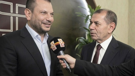 Bahis soruşturmasında PFDKya sevk edilen Ertuğrul Doğandan ilk açıklama