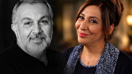 Melek Baykaldan Ali Hürola duygusal veda
