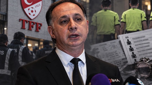 Ferhat Gündoğdunun ardından MHK için sürpriz iddia! Dünyaca ünlü isim geliyor